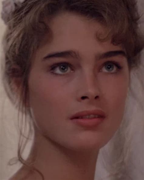 Best 12 Brooke Shields, movie: “Endless Love” 1981 – Artofit