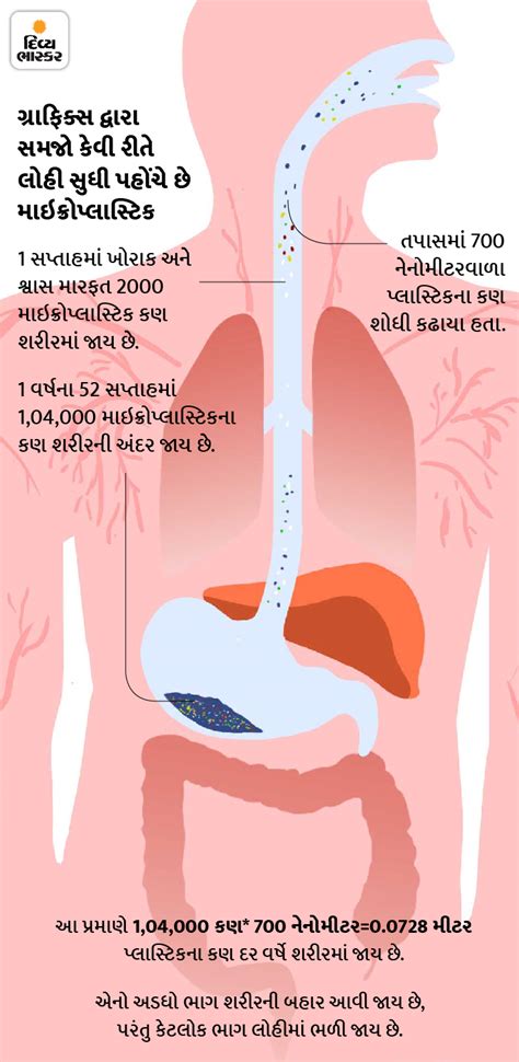 Plastic found in the blood of 80% of people, which increases the risk ...