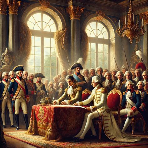 The Declaration of Pillnitz – DAVE DOES HISTORY