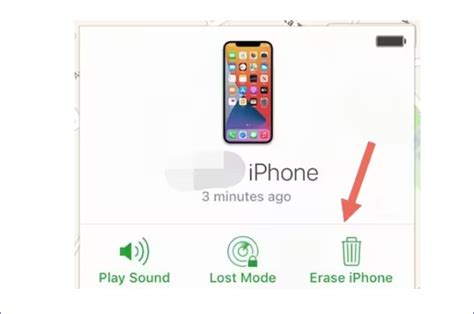 Image result for Forgot Apple iPhone 12 Passcode