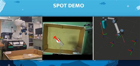Image result for Graspability Python and Ros
