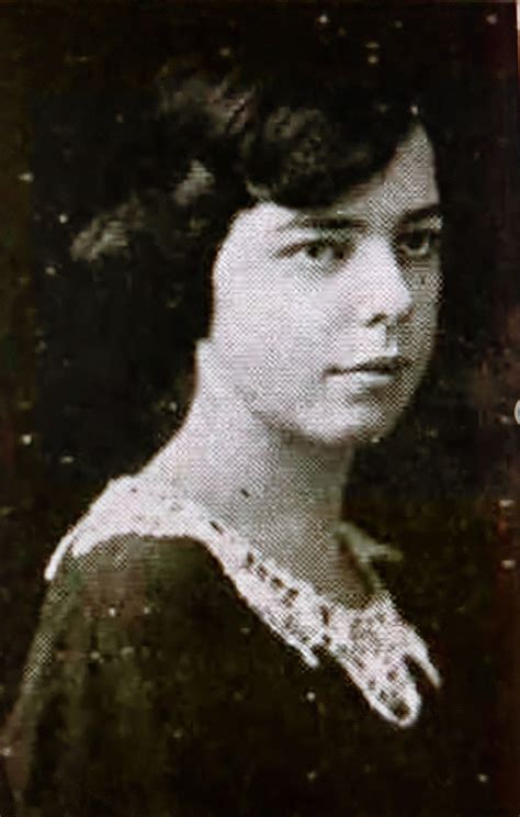 Dorothy Wear Walker Bush (1901-1992) - Find a Grave Memorial