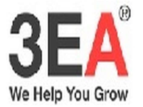 3EA, knowledge based consulting group, enters NCR