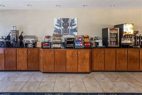 WINGATE BY WYNDHAM HOUMA - Hotel Reviews, Photos, Rate Comparison ...