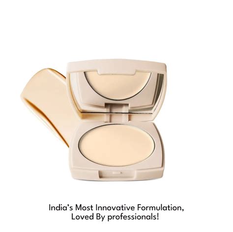 Flicka The Base Story - Creamy Foundation