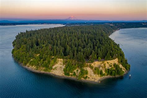 Image result for Point Defiance