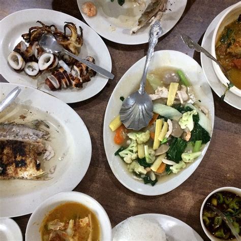 RUMAH MAKAN UJUNG PANDANG, Tangerang - Restaurant Reviews, Phone Number ...