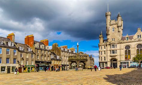 Aberdeen Archives – Wandering Wheatleys