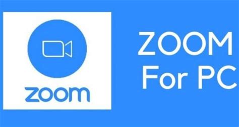 Install Zoom App On Windows 10 的图像结果