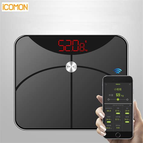 Image result for Interactive Body Fat Scale