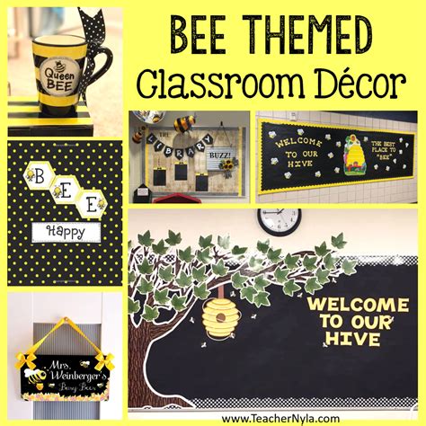 19 Wild Woodland Classroom Theme Decor Ideas | Nyla's Crafty Teaching