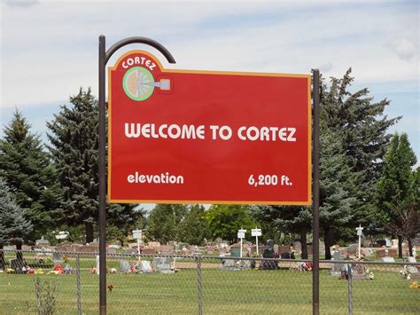 Cortez colorado – Artofit