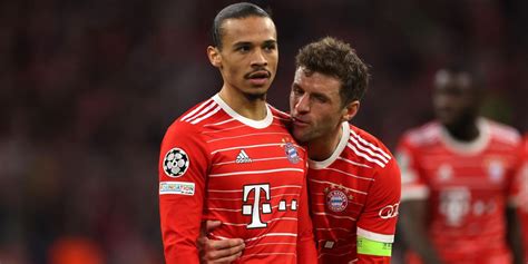 Ya se sabe por qué Sané no se presentaba a los entrenamientos del Bayern