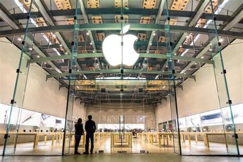 全新 Apple 三里屯官方图赏：店面面积加倍，完全使用可再生能源|Apple|苹果_新浪科技_新浪网
