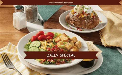 Cracker Barrel Full Menu with Prices PDF 的图像结果