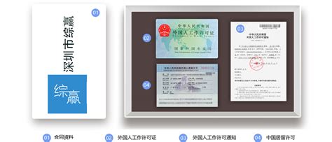 外国人在中国内资公司工作要办理工作签证，应该如何办理 - 产品网