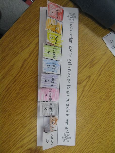 Image result for Ordering Numbers Active Learning