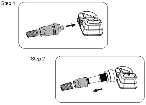 Pressure Sensor Installation 的图像结果