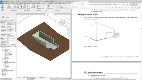 Image result for Revit Tutorials for Beginers 2019