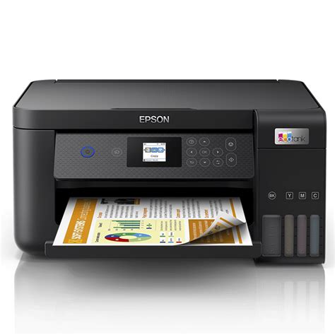 Epson EcoTank L4260