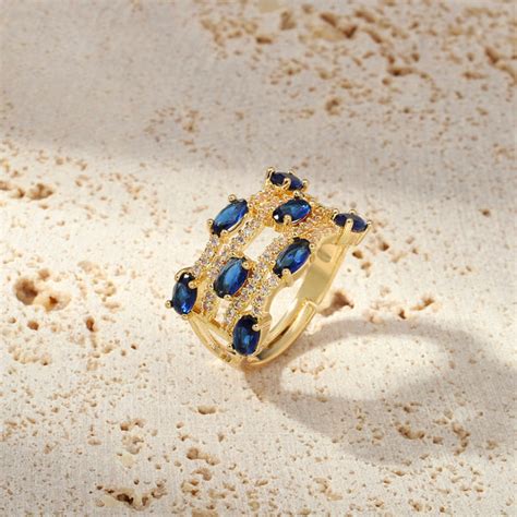 Women’s Rings – Buy Rings For Women Online in India – Salty Accessories