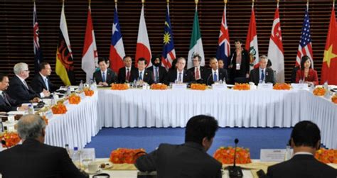 What’s Next for the Trans-Pacific Partnership (TPP)? | Council on ...
