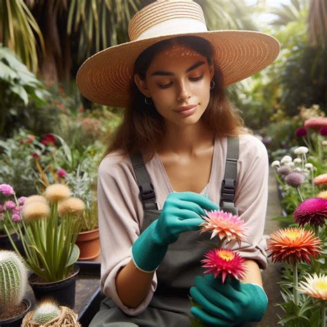 What Does a Botanist Do? Exploring Daily Responsibilities