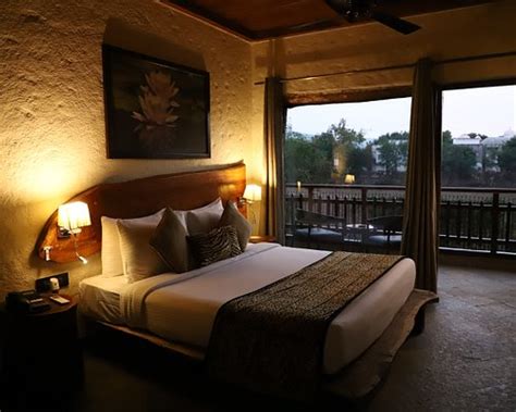 THE BAAGH ANANTA ELITE (Kutalpura Maliyan) - Hotel Reviews, Photos ...