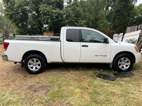 2009 Nissan Titan for Sale in Vista, CA - OfferUp