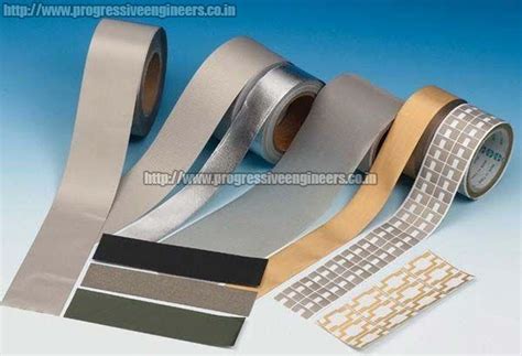 Emi Shielding Conductive Tape Supplier from Mumbai