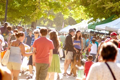 Lake City Farmers Market