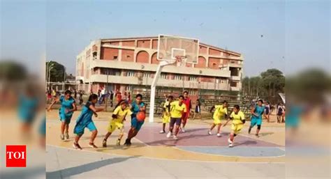 Pvt educational institutes must work with govt to revive sports culture ...