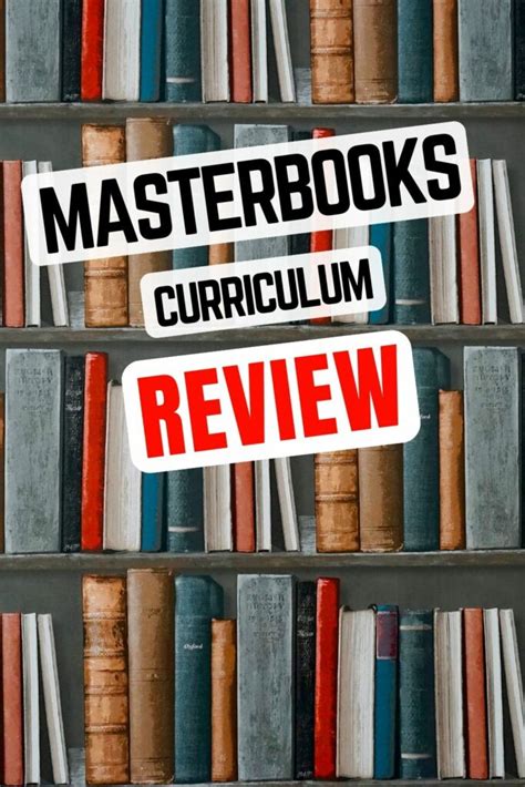 Master Books Curriculum 2nd 的图像结果