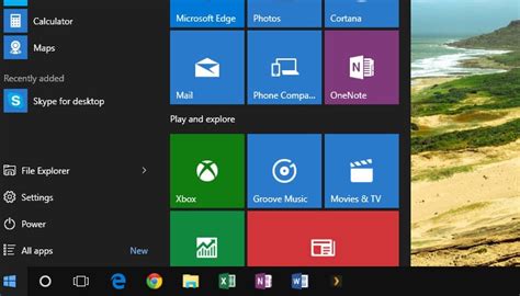 Fix Taskbar Not Working 的图像结果