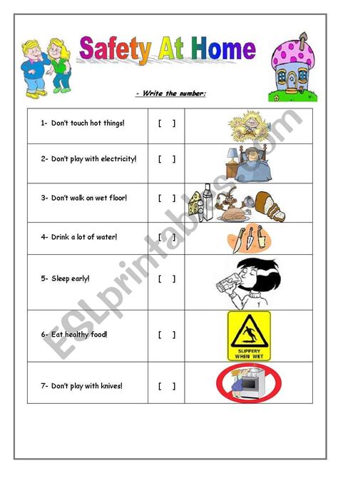 Safe at Home Activities - Simple Living. Creative Learning