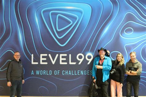 Leveling Up: New entertainment center opens in the Providence Place ...