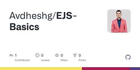 Image result for EJS Basics