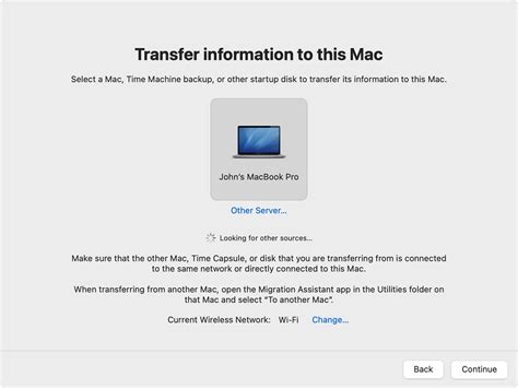 Mac Migration Assistant Stuck? 5 Ways to Fix It Fast