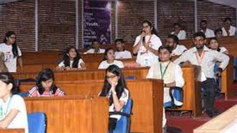 Know Your Rights: Here's how you can participate in Youth Parliament ...