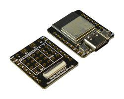 DFR0868 DFROBOT, Beetle Board Kit, ESP32-C3-MINI-1, RISC-V | element14 ...