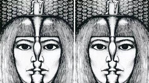 Optical Illusion Test: What You See First Reveal Your Personality That ...