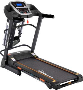 RPM Fitness by Cult by cult RPM5000 4.5HP Peak Motorized, Max Weight ...