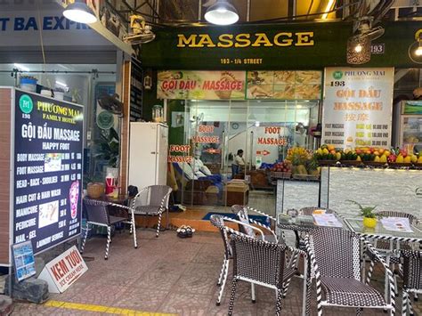 Worst experience in Vietnam - Reviews, Photos - Massage Goi Dau ...