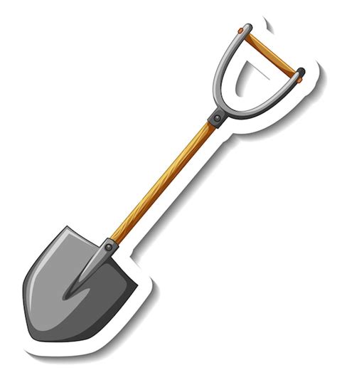 Shovel clipart Images - Free Download on Freepik