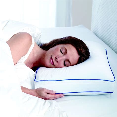 Pillows For Side Sleepers