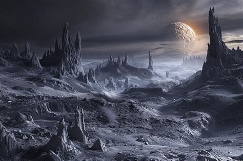 Image result for Alien World's