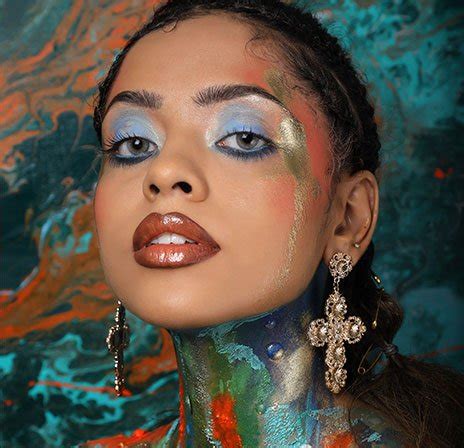 AMA International Academy | Academy of Makeup Artistry