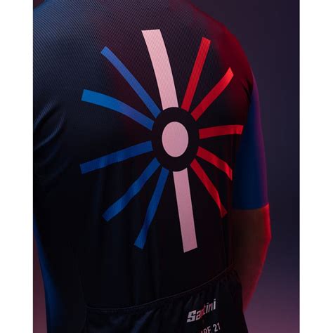 Santini Jersey | TDF Trionfo 2023 | Cycling Boutique