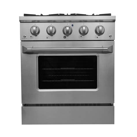 11 Best 42 Inch Gas Range | Find Your Kitchen Fit
