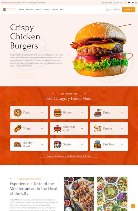 Image result for Custom HTML Code for Websites